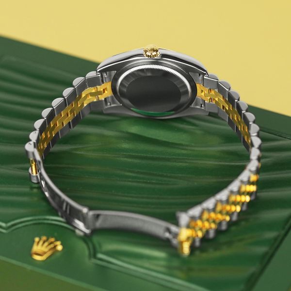 Rolex Datejust 116233